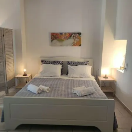 Faena_skopelos Daire